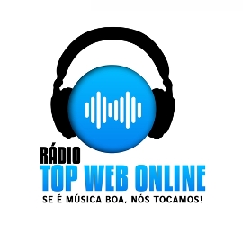 Rádio Top Web Online