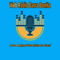 Web Rádio Barra Bonita